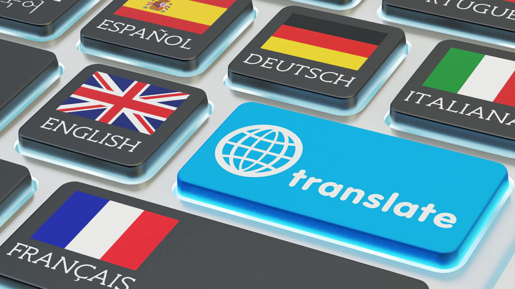 Translate